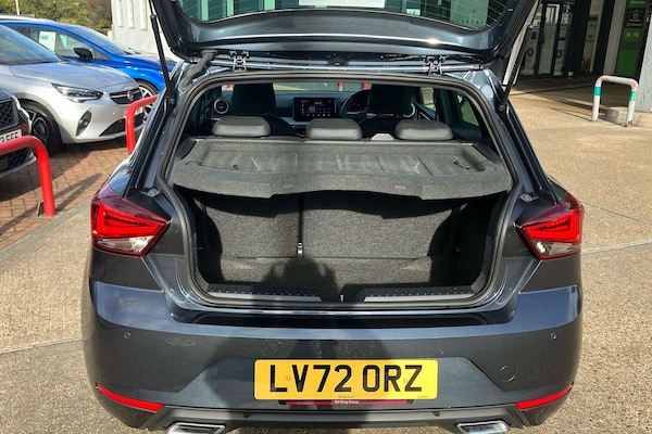 Used SEAT Ibiza 2022 for sale - 76197859: Photo 27