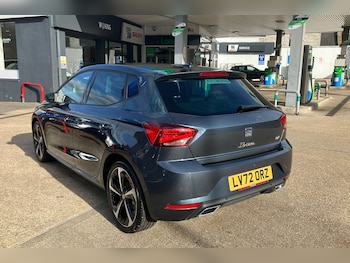 Used SEAT Ibiza 2022 for sale - 76197859: Photo 2