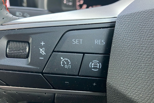 Used SEAT Ibiza 2022 for sale - 76197859: Photo 33