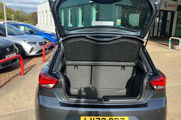 Used SEAT Ibiza 2022 for sale - 76197859: Photo 35