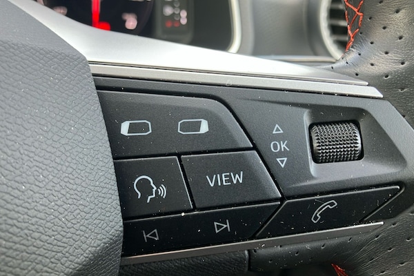 Used SEAT Ibiza 2022 for sale - 76197859: Photo 37