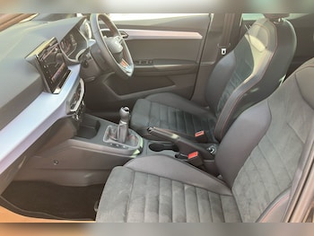 Used SEAT Ibiza 2022 for sale - 76197859: Photo 3
