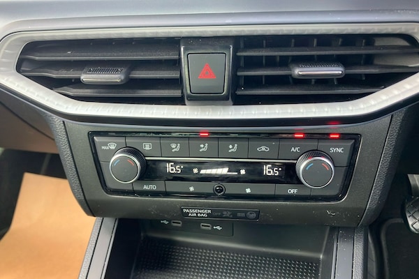 Used SEAT Ibiza 2022 for sale - 76197859: Photo 40