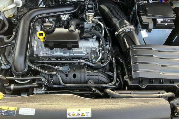 Used SEAT Ibiza 2022 for sale - 76197859: Photo 41