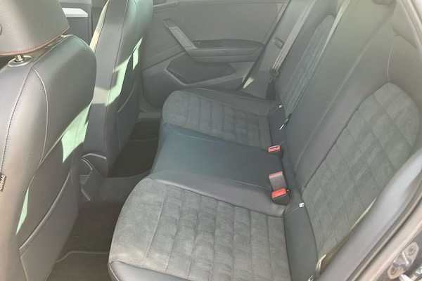Used SEAT Ibiza 2022 for sale - 76197859: Photo 5