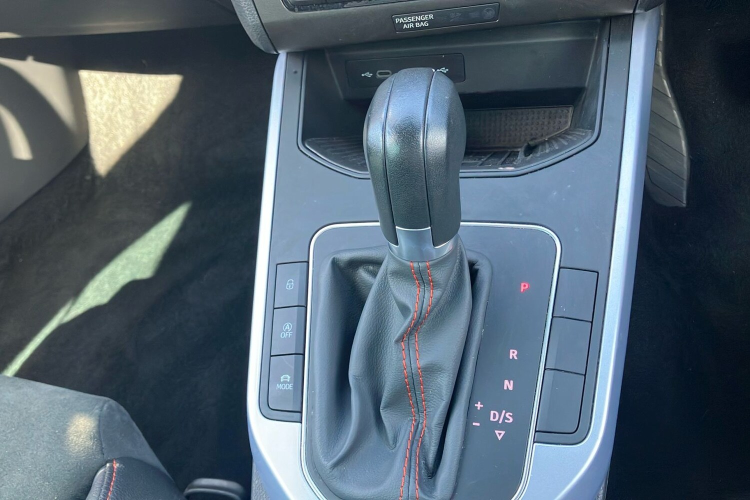 Vehicle 17