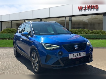SEAT - Arona
