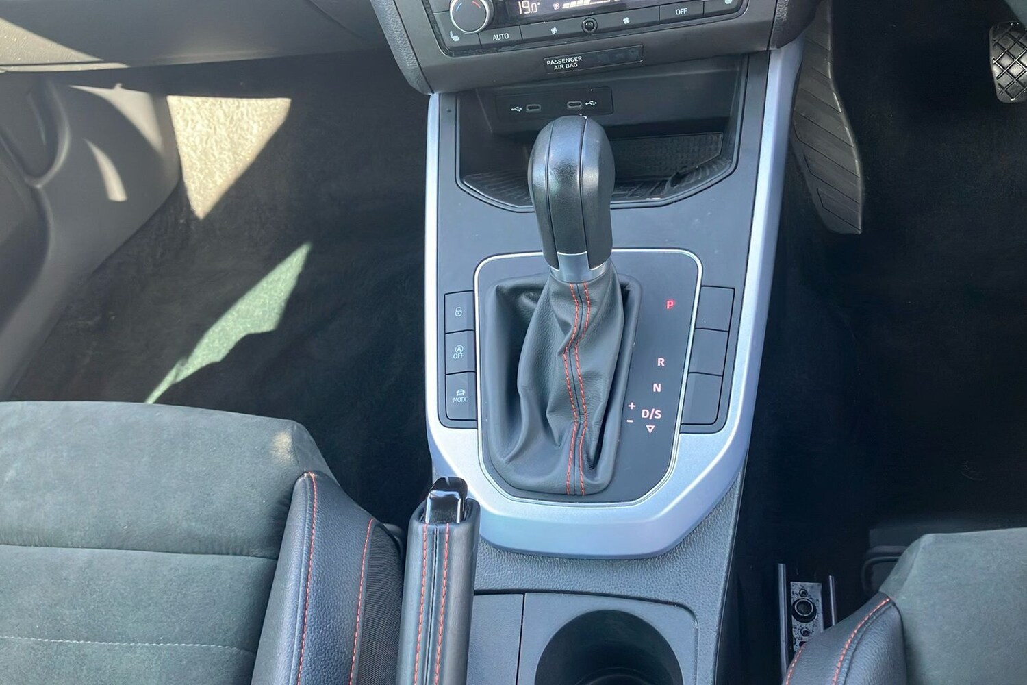 Vehicle 26