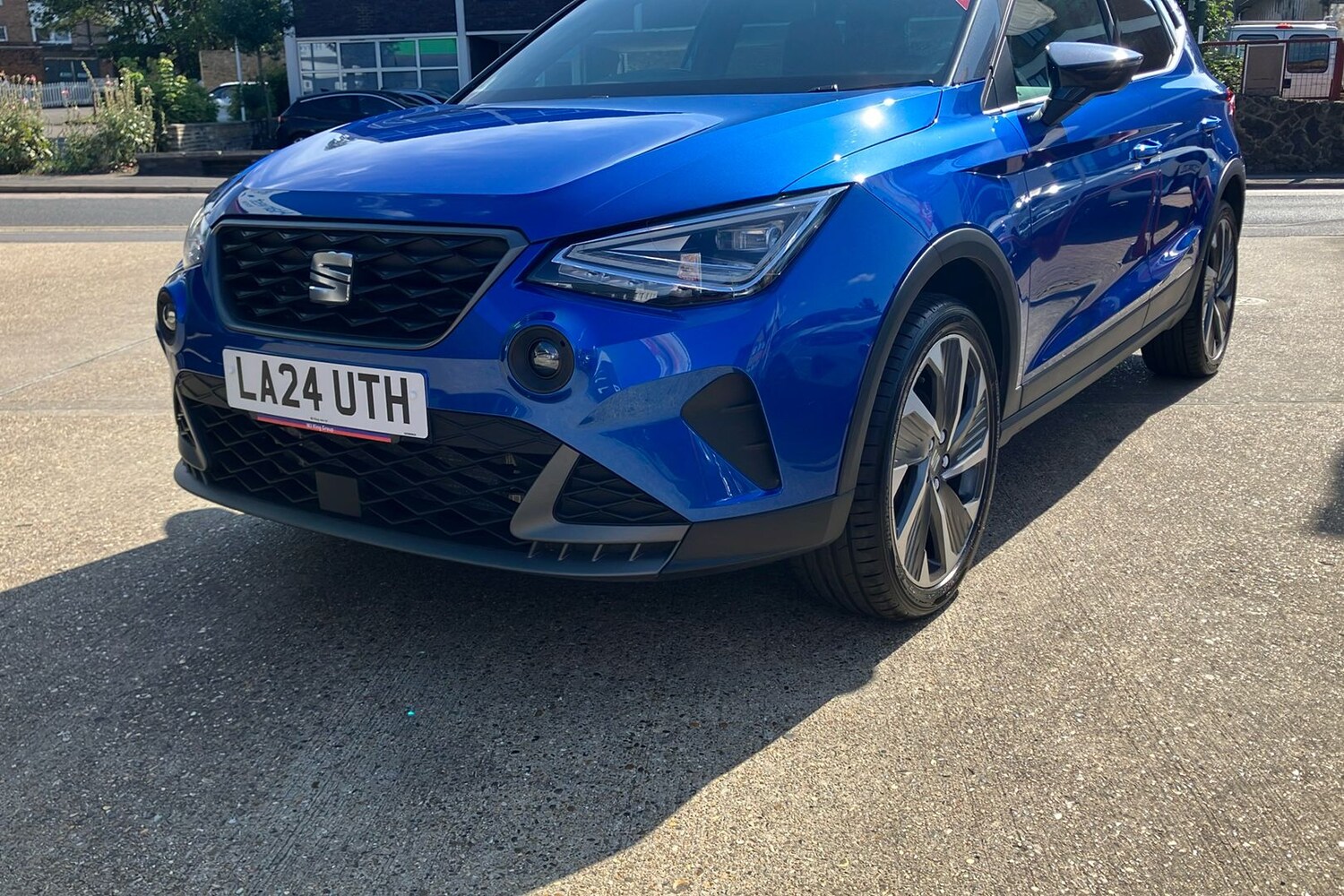 Vehicle 29