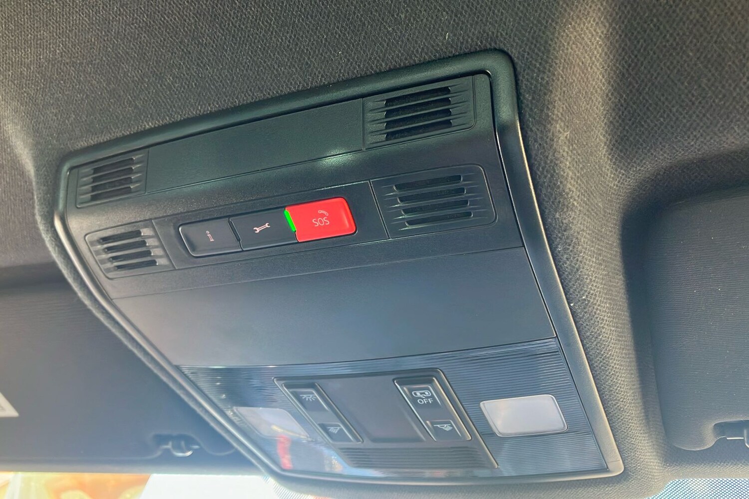 Vehicle 31