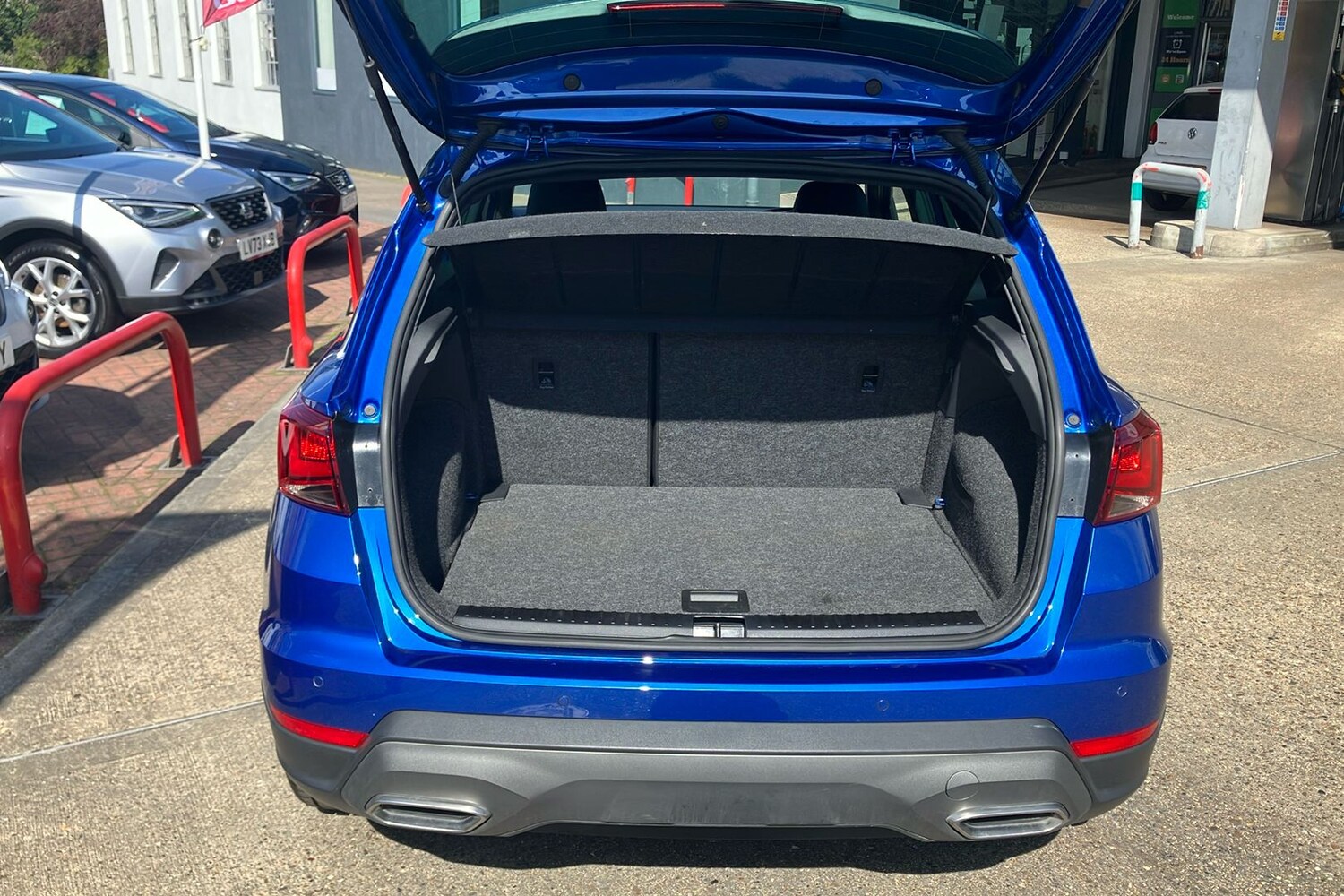 Vehicle 35