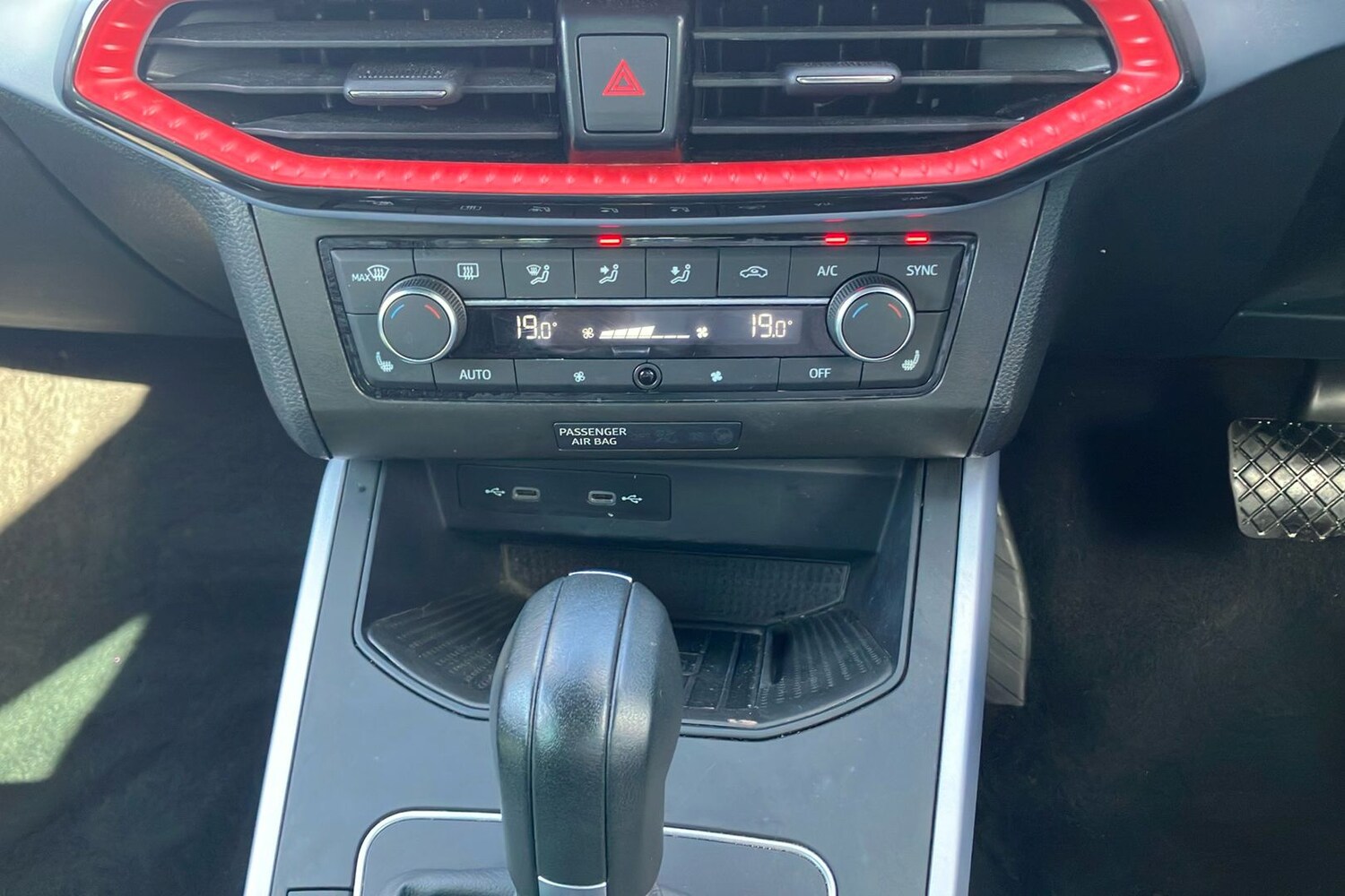 Vehicle 40