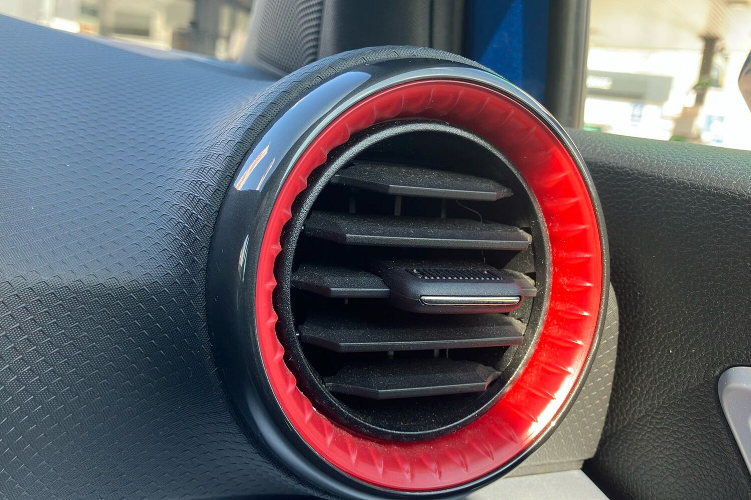 Vehicle 50