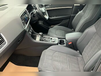 Used SEAT Ateca 2024 for sale - 77639972: Photo