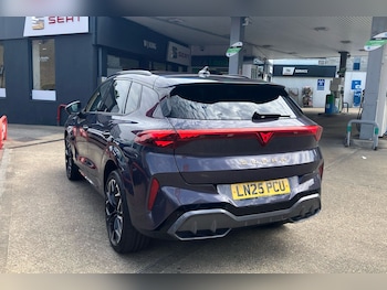 Used Cupra Terramar 2025 for sale - 79359564: Photo