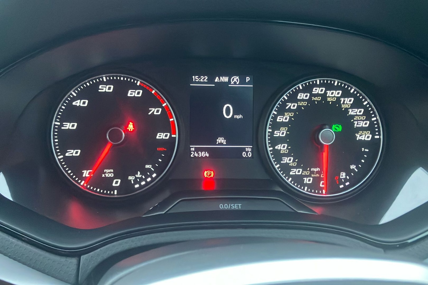 Used SEAT Arona 2022 for sale - 76932047: Photo 19