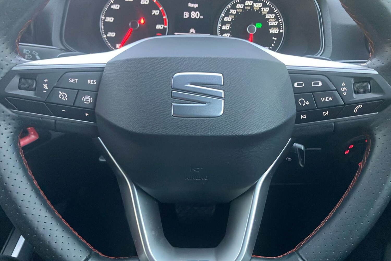 Used SEAT Arona 2022 for sale - 76932047: Photo 20