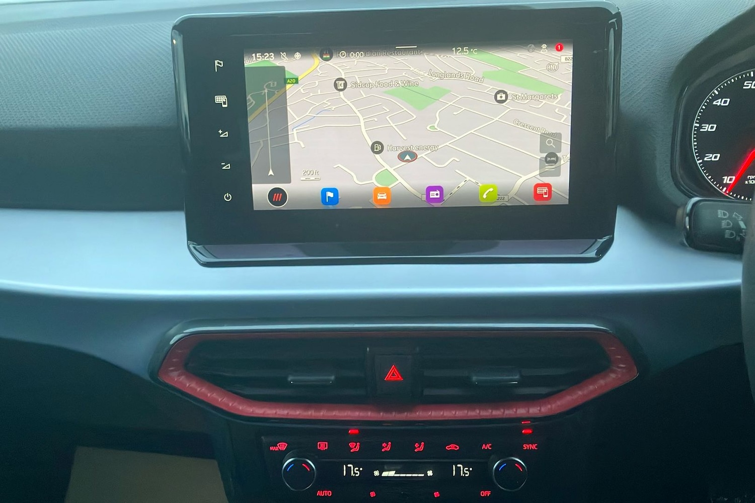 Used SEAT Arona 2022 for sale - 76932047: Photo 25