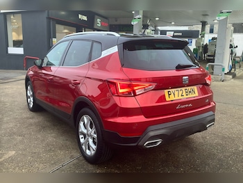 Used SEAT Arona 2022 for sale - 76932047: Photo