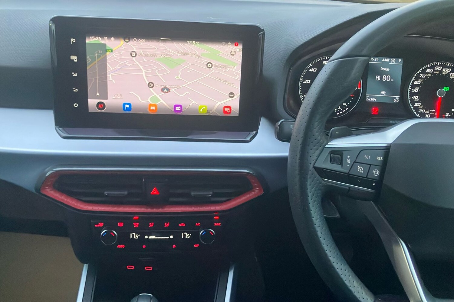 Used SEAT Arona 2022 for sale - 76932047: Photo 32