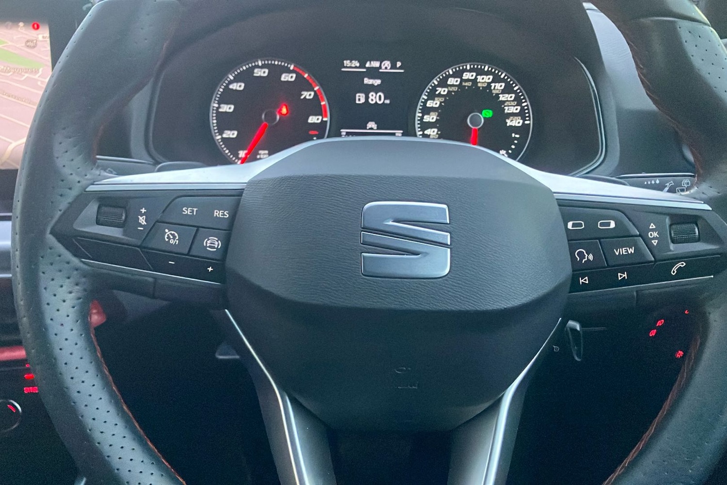 Used SEAT Arona 2022 for sale - 76932047: Photo 33