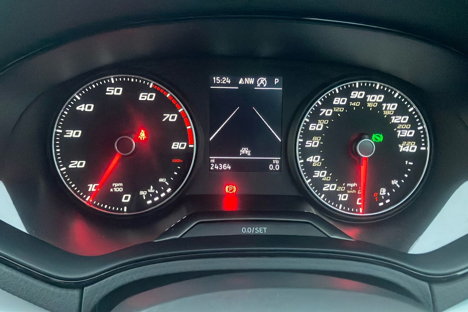 Used SEAT Arona 2022 for sale - 76932047: Photo 34