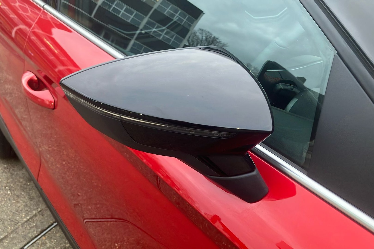 Used SEAT Arona 2022 for sale - 76932047: Photo 36