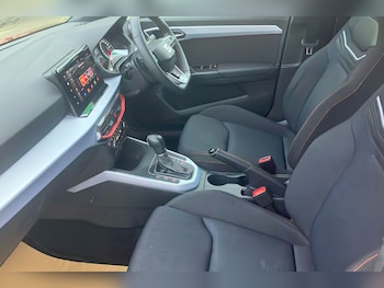 Used SEAT Arona 2022 for sale - 76932047: Photo