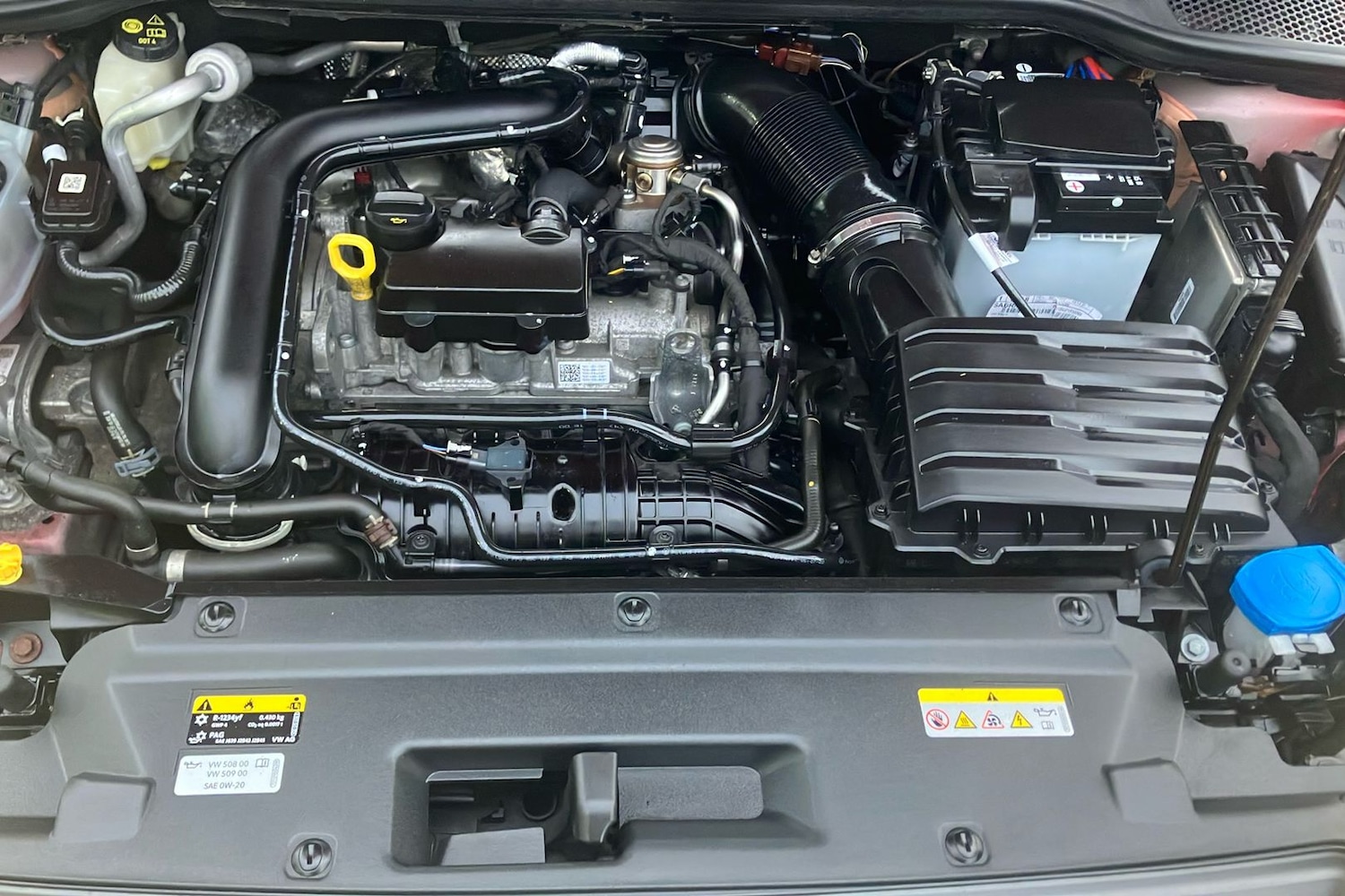 Used SEAT Arona 2022 for sale - 76932047: Photo 41