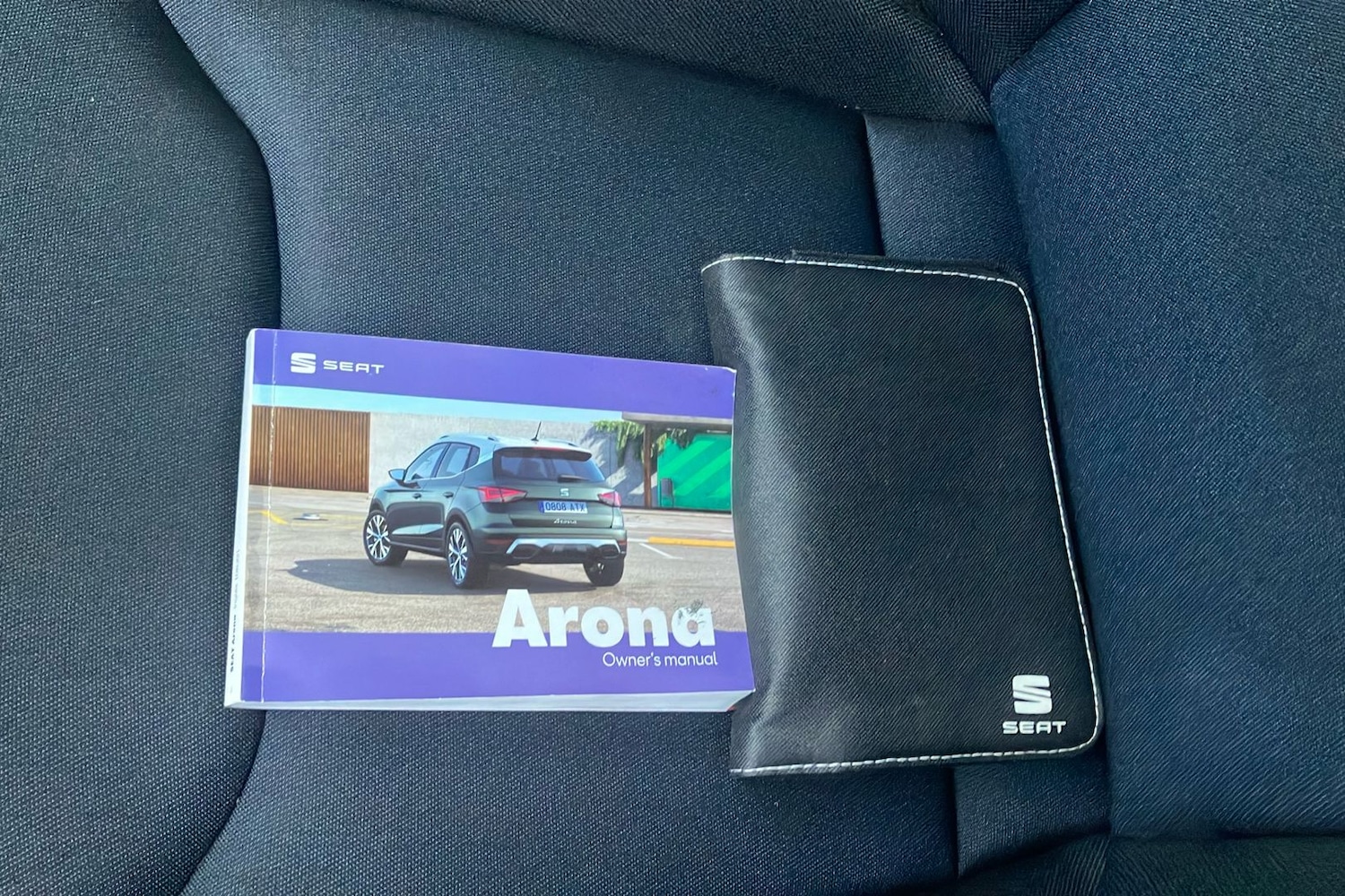 Used SEAT Arona 2022 for sale - 76932047: Photo 43