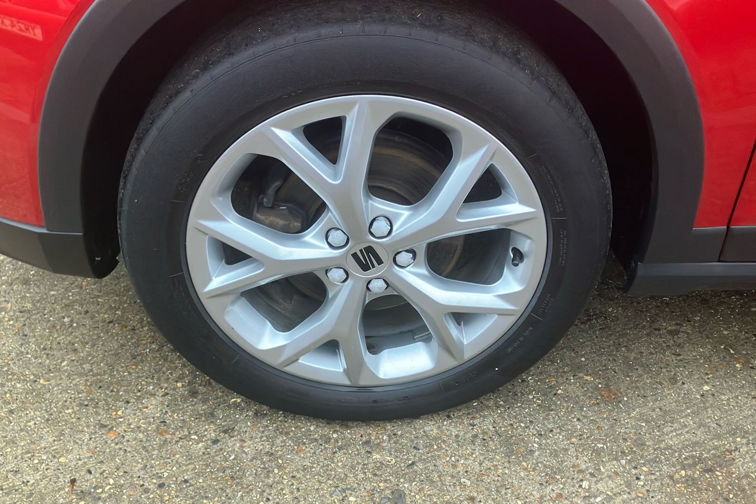 Used SEAT Arona 2022 for sale - 76932047: Photo 44