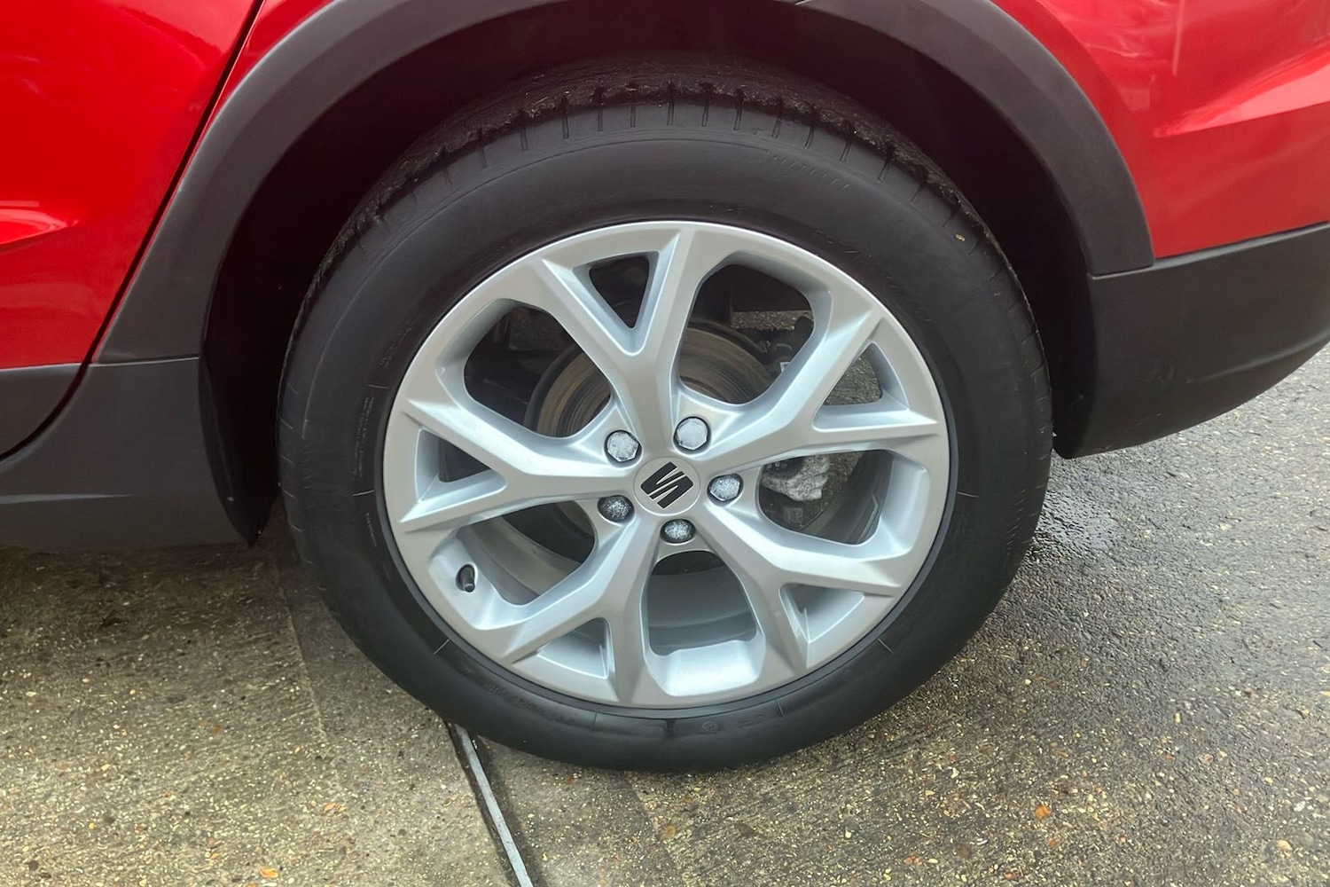 Used SEAT Arona 2022 for sale - 76932047: Photo 45