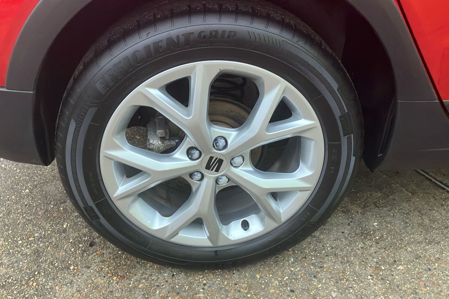 Used SEAT Arona 2022 for sale - 76932047: Photo 46