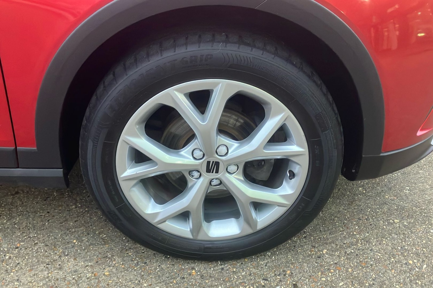 Used SEAT Arona 2022 for sale - 76932047: Photo 47