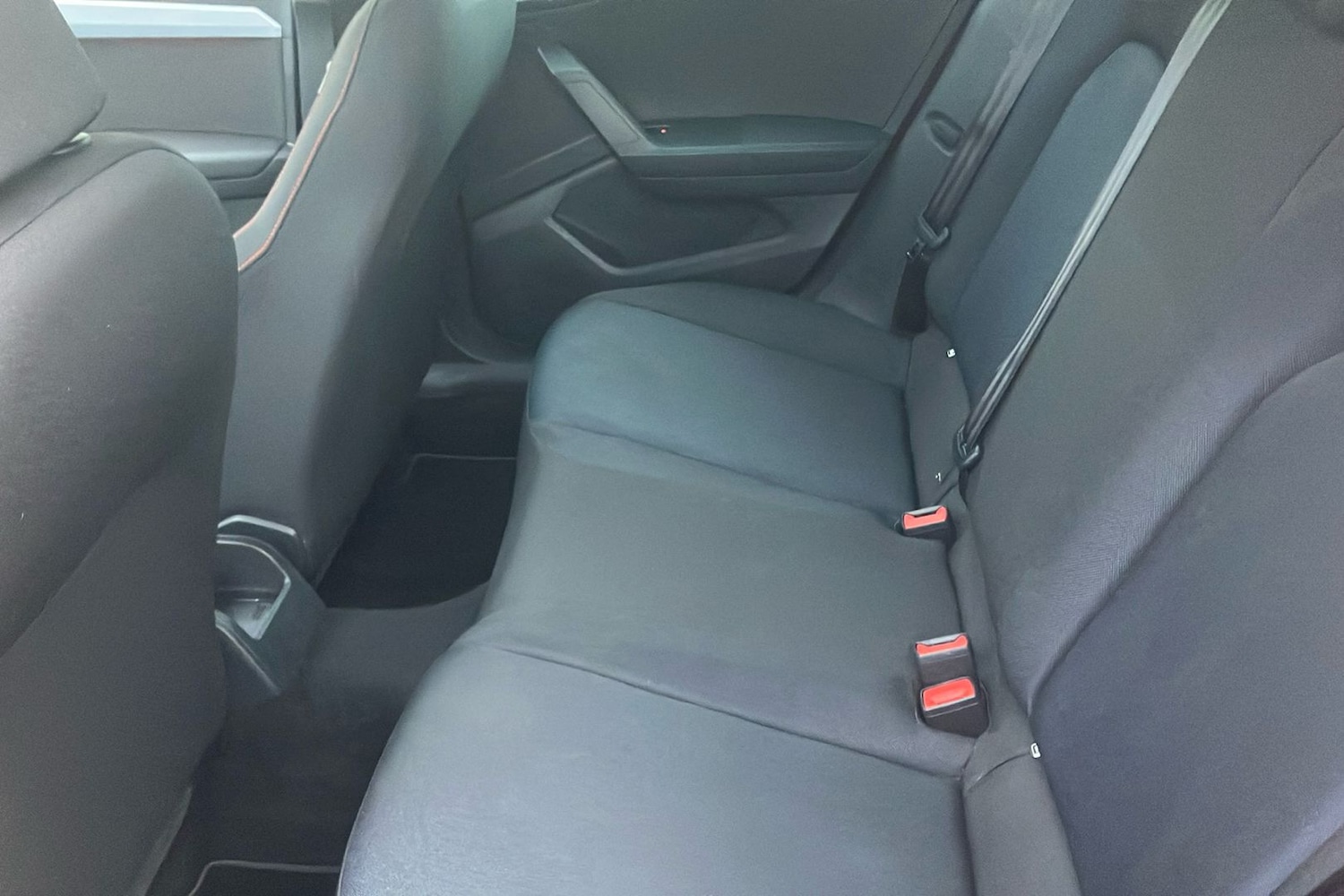Used SEAT Arona 2022 for sale - 76932047: Photo 5