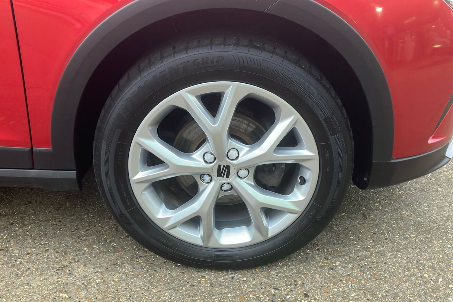 Used SEAT Arona 2022 for sale - 76932047: Photo 9