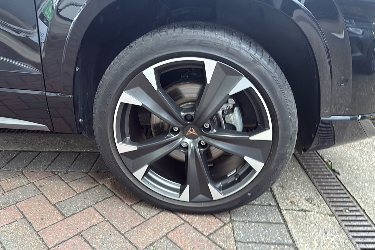 Used Cupra Ateca 2024 for sale - 77555778: Photo 17