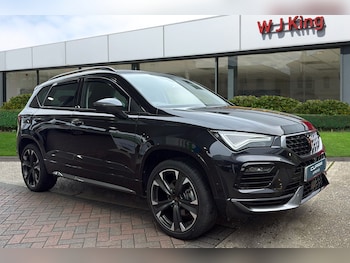 Used Cupra Ateca 2024 for sale - 77555778: Photo
