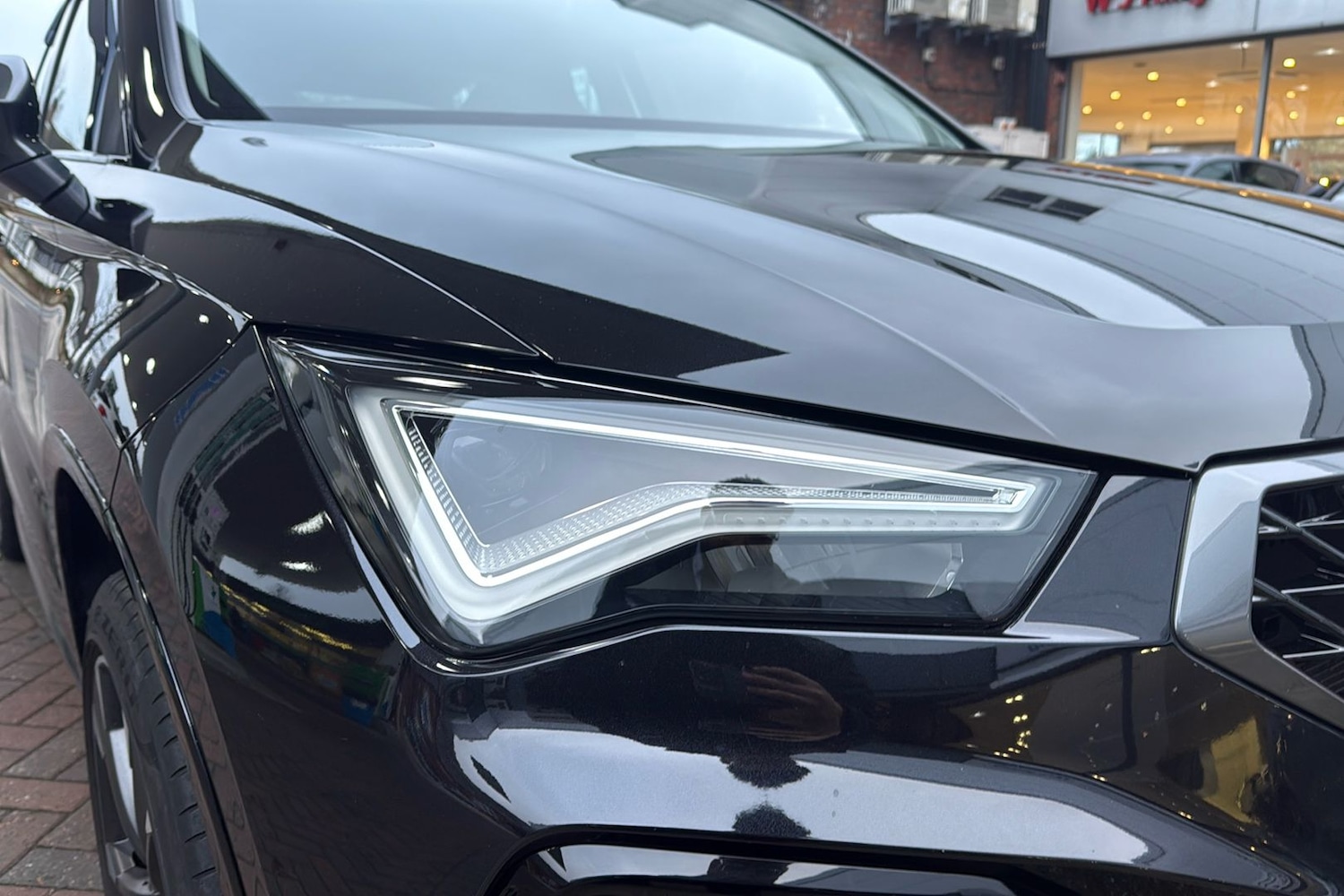 Used Cupra Ateca 2024 for sale - 77555778: Photo 20