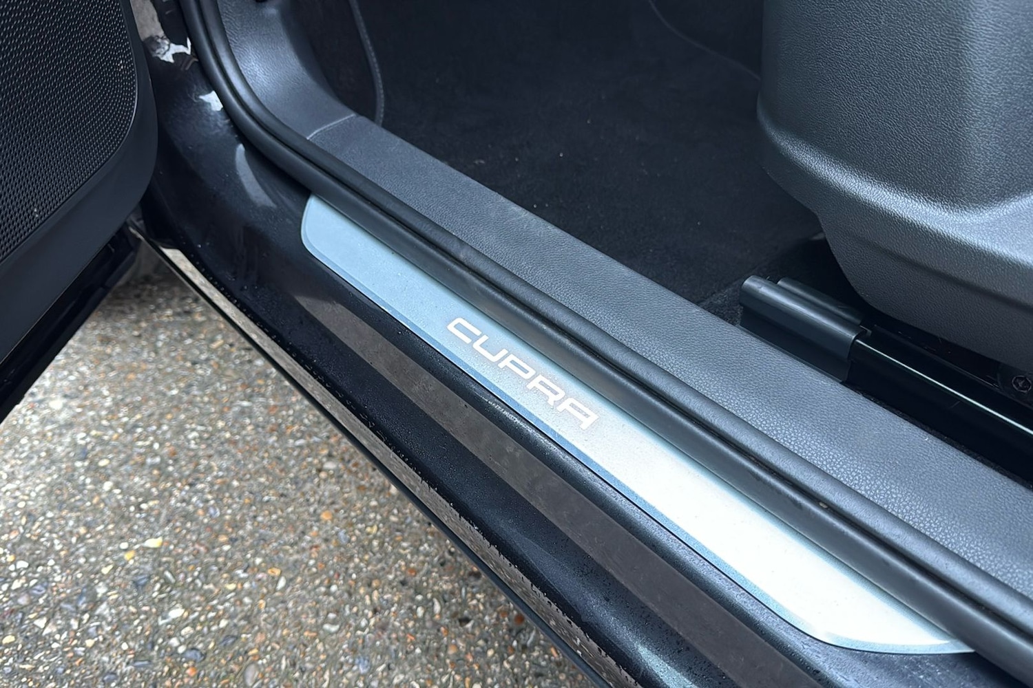 Used Cupra Ateca 2024 for sale - 77555778: Photo 23