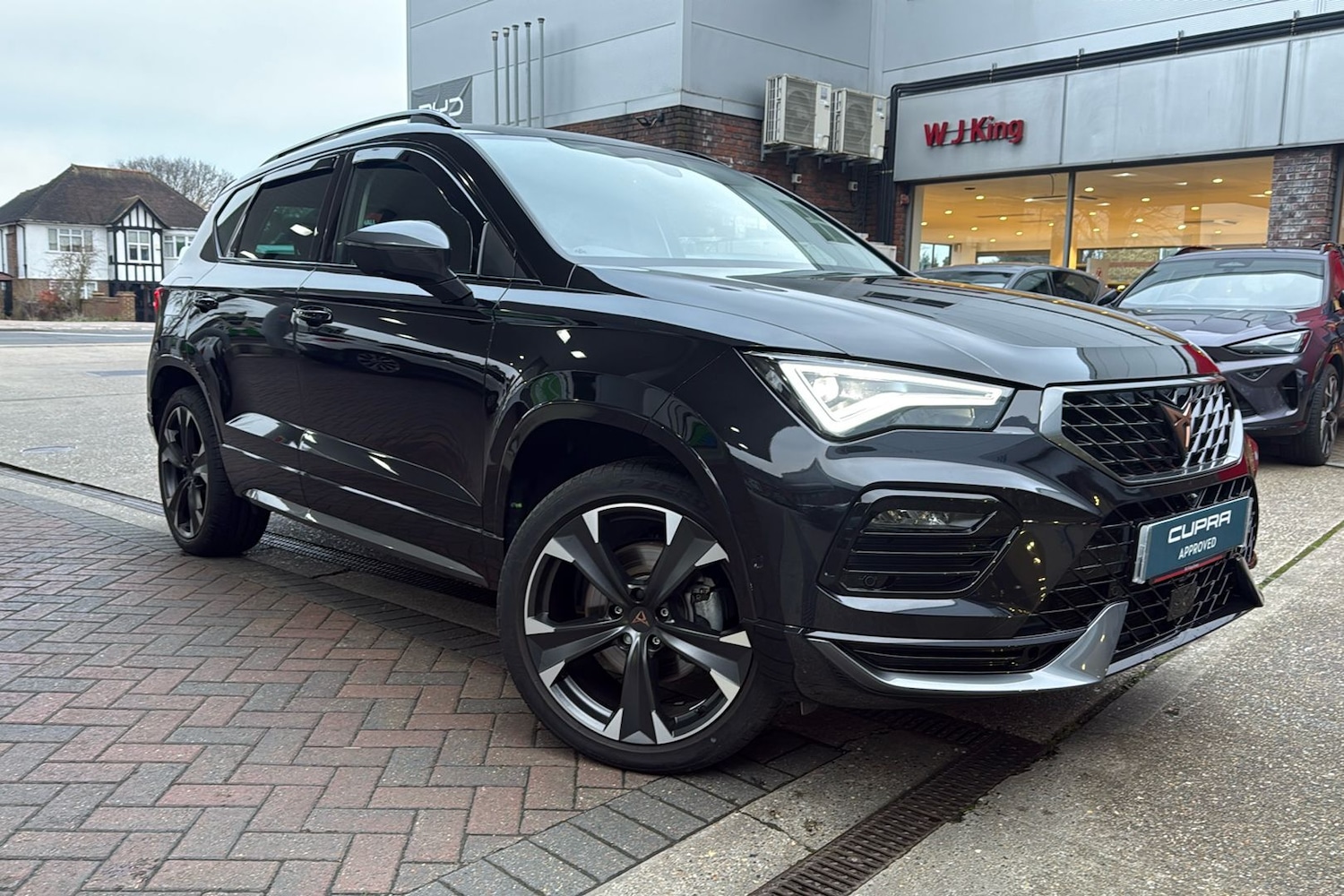 Used Cupra Ateca 2024 for sale - 77555778: Photo 26