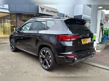 Used Cupra Ateca 2024 for sale - 77555778: Photo