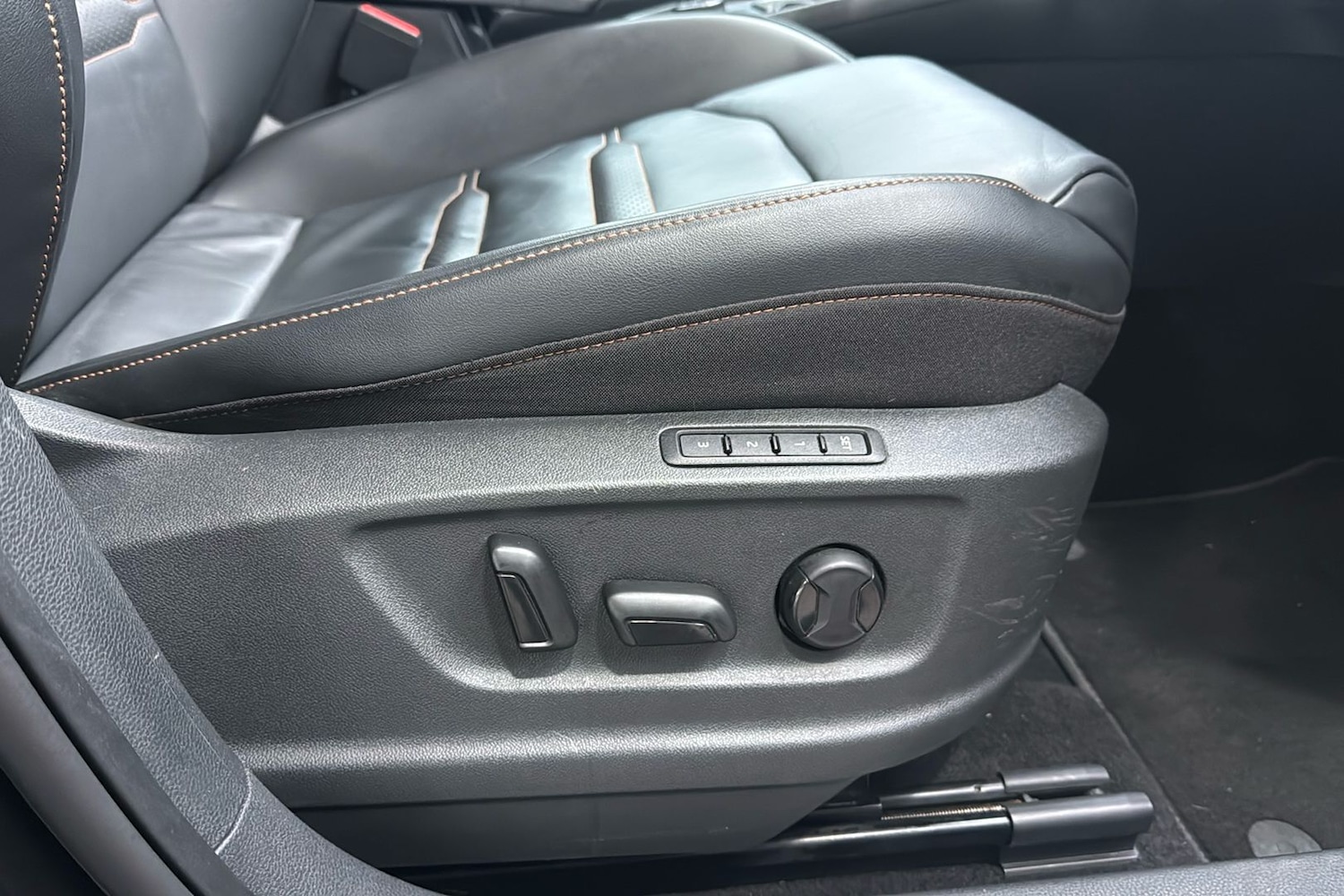 Used Cupra Ateca 2024 for sale - 77555778: Photo 30