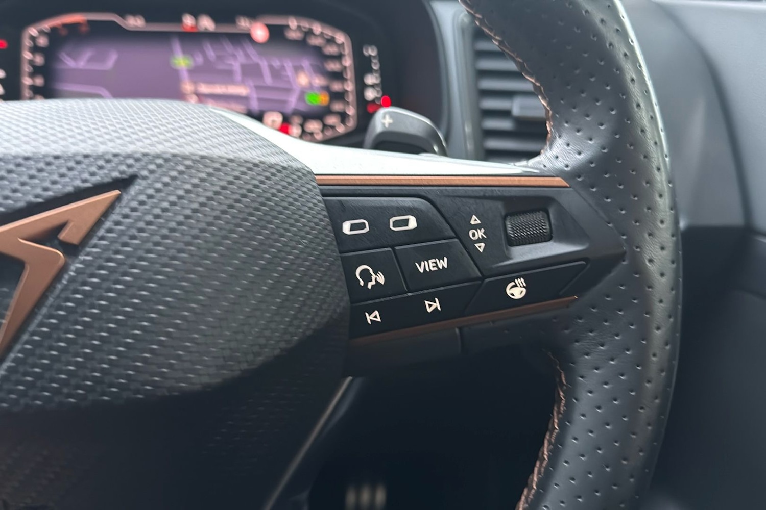 Used Cupra Ateca 2024 for sale - 77555778: Photo 35