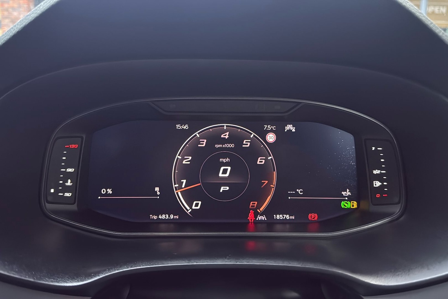 Used Cupra Ateca 2024 for sale - 77555778: Photo 39