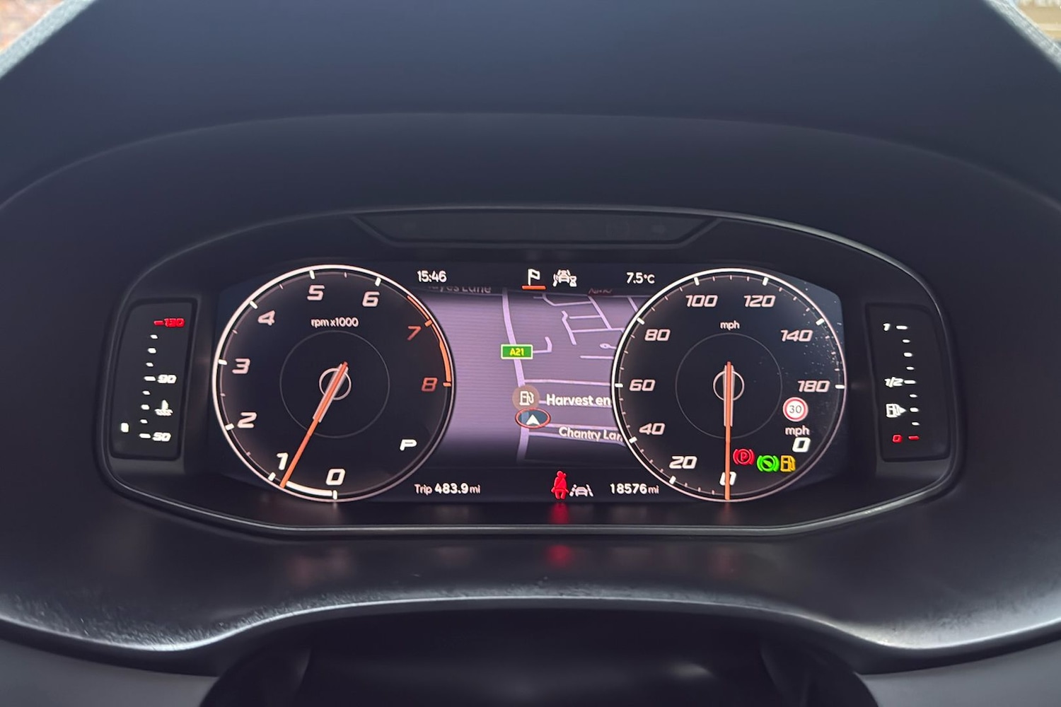 Used Cupra Ateca 2024 for sale - 77555778: Photo 40