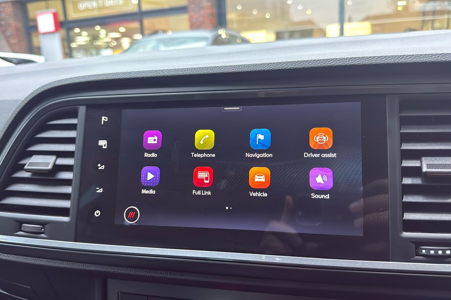 Used Cupra Ateca 2024 for sale - 77555778: Photo 41