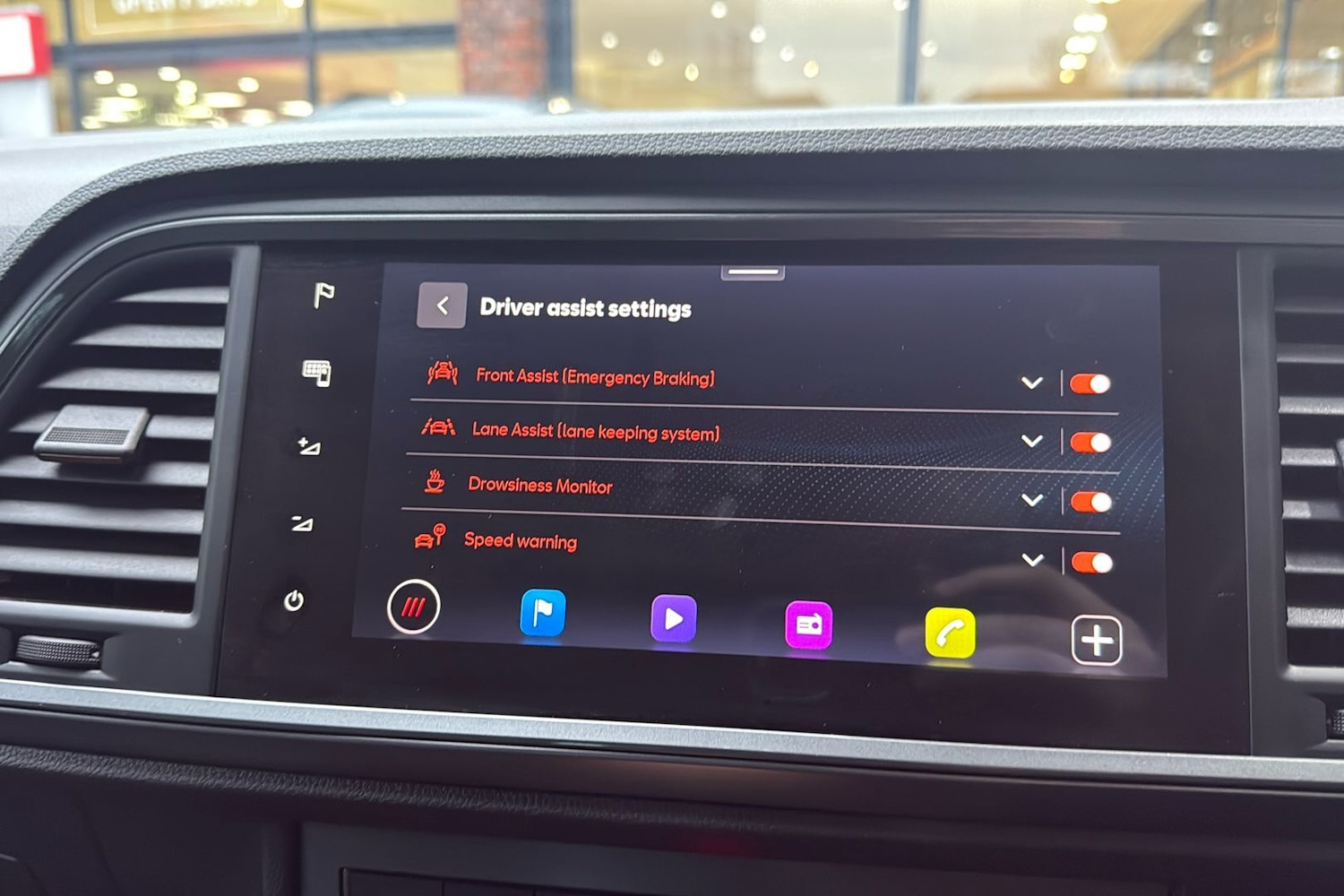 Used Cupra Ateca 2024 for sale - 77555778: Photo 44