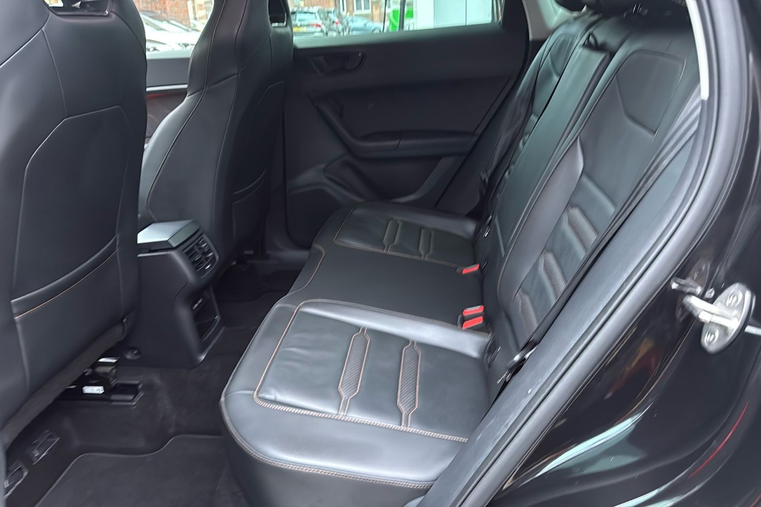 Used Cupra Ateca 2024 for sale - 77555778: Photo 5