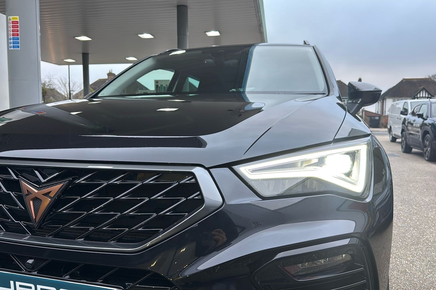 Used Cupra Ateca 2024 for sale - 77555778: Photo 53